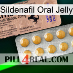 Sildenafil Oral Jelly 41